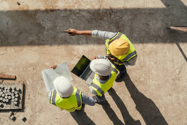 Best Concrete Foundation Repair in Piketon, OH