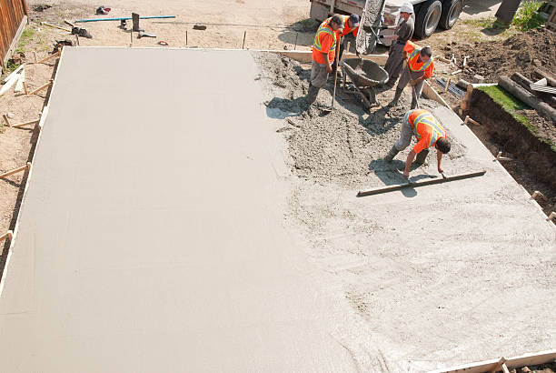 Best Decorative Concrete in Piketon, OH
